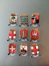 chromos découpis anciens