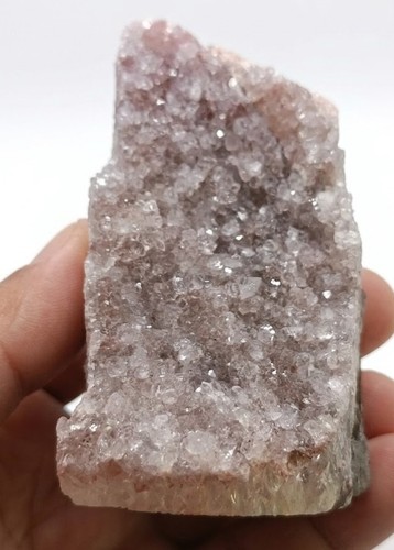 Améthyste géode 243 - 243, druse