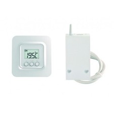 Thermostat d'ambiance radio pour système non réversible TYBOX2300 DELTA DORE