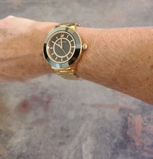 Montre LUXURY Chrystal