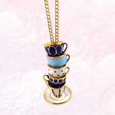  1 Pc Creative Émail Glacé