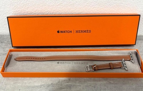 Bracelet hermes apple watch - apple,
