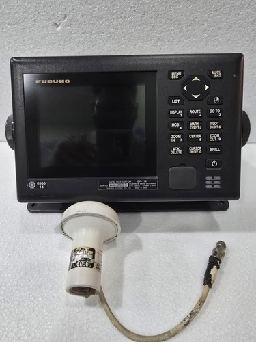 Furuno 170 gps - furuno, gp-170