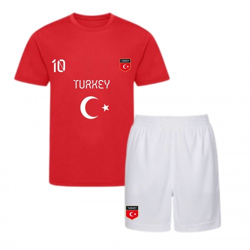 Ensemble short maillot de - et,