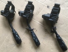 D’occasion Comodo colonne de direction A1685450110 pour MERCEDES classe A W168