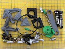 BMT assortiment accessoires