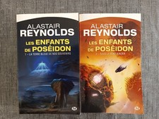 Les enfants de Poséidon -