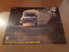 Poster Affiche 40 Cm X 60 Cm