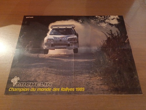 Poster affiche 60 cm - x,