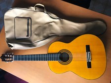 GUITARE CLASSIQUE SUZUKI