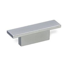 Lot 2 Poignées de meuble SCHWINN 22396 entraxe 32mm