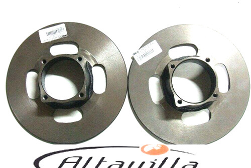 Aixam disque frein 220mm - disque,