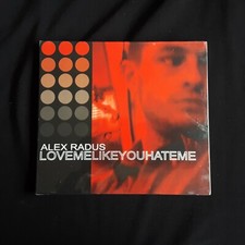 Love Me Like You Hate Me -