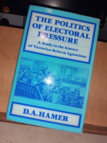 The politics electoral - the, of