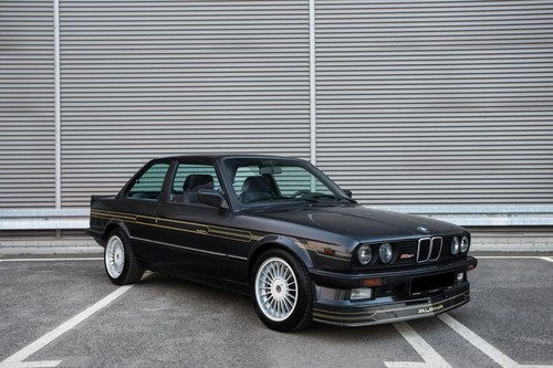 Jantes alpina style design - 4,