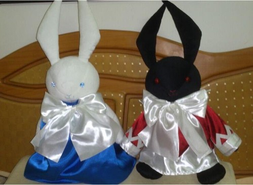Anime pandora hearts alice - anime, oz