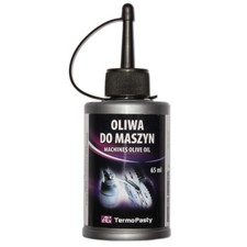 Machine oil huile 65ml - oil,