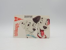 Disneyland paris pass - disneyland,