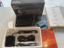 Sinclair ZX Spectrum 48K en