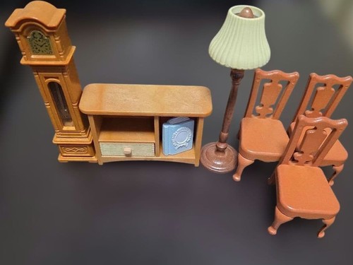 Ensemble de - (article,