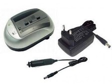 PowerSmart Chargeur + Câble