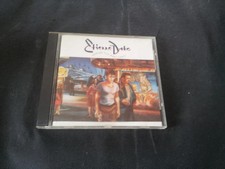 cd - Etienne Daho – Pour Nos