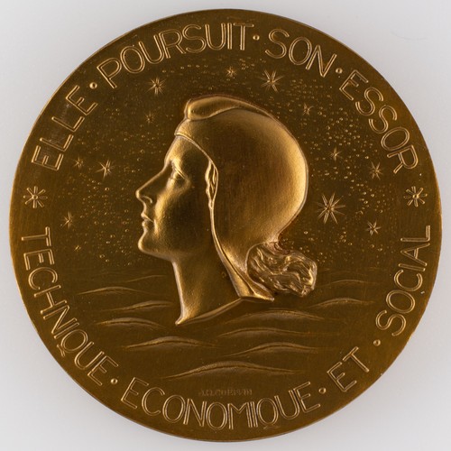 Daille paquebot france - paquebot,