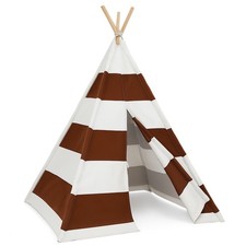 Neuf ! Enfants Tipi - Indien
