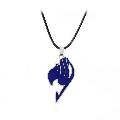 Fairy tail collier - fairy,