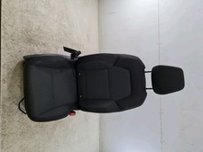 Siège passager avant droit -