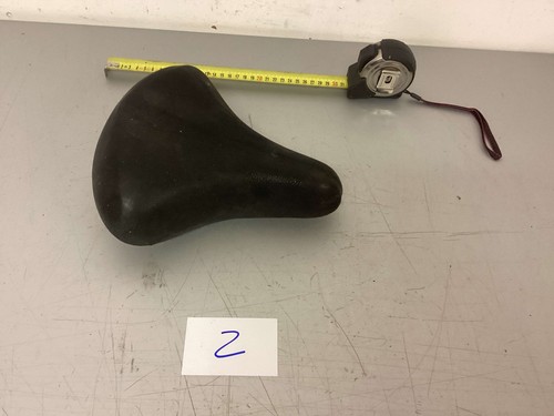 Selle mousse marque isca - selle, en