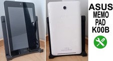 Tablette tactile ASUS MemoPad K00B Pour pièces ou réparation.