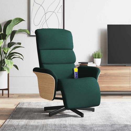 Fauteuil inclinable massage - inclinable,