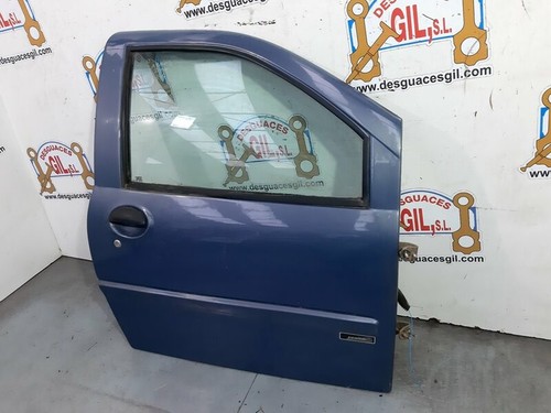 Porte avant droit jdm - avant,