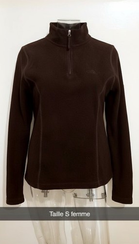 Polaire femme the - the, north