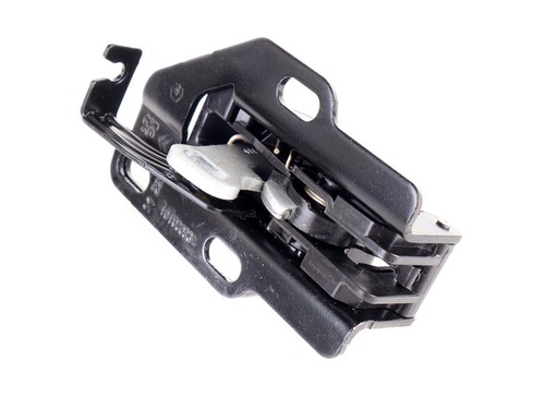Serrure porte battante - de,