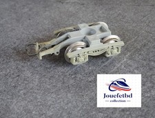 JOUEF HO 1/87 1 bogie type y25