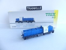 22360 / TRIX HO LOCOMOTIVE