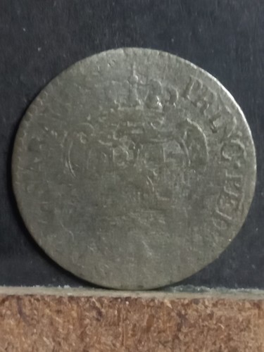 Pièce monnaie savoie - monnaie, 20