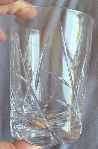 Daum 4 verre cristal - 4,
