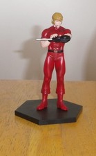 Cobra Space Adventure