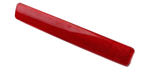Flecteur catadioptre pare - r�flecteur/catadioptre,