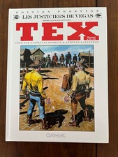 Livre TEX (Tex Willer)
