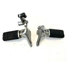 PLATEFORMES KYMCO VENOX 250 (2000 - 2006) PLATEFORME DROITE ET GAUCHE