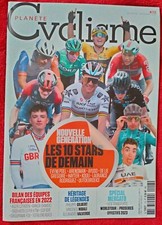 Planète cyclisme #113