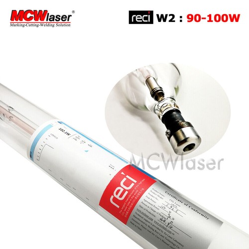 Reci co2 laser tube - laser, 130w
