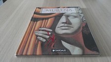 BD MURENA TOME 1 / LA POURPRE