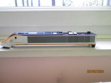 carrosserie jouef  Eurostar en bon état nu