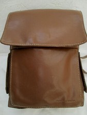 -AUTHENTIQUE  sac à dos BALENCIAGA simili cuir   TBEG vintage bag