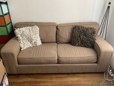 canape convertible 3 places